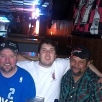 Tim Crooks Photo 9