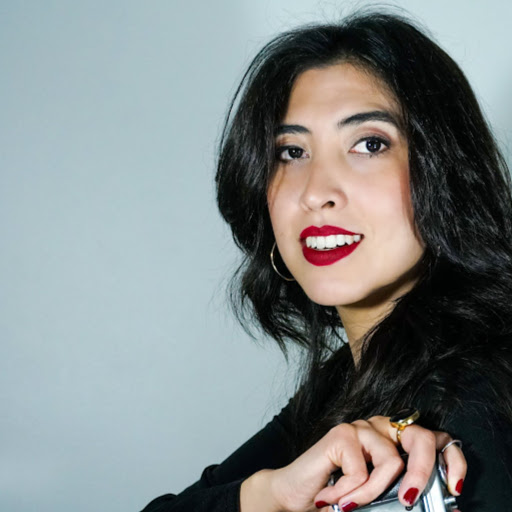 Ana Vidal Photo 30