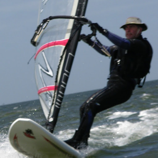 Richard Hoekstra Photo 12