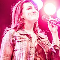 Jen Creed Photo 21