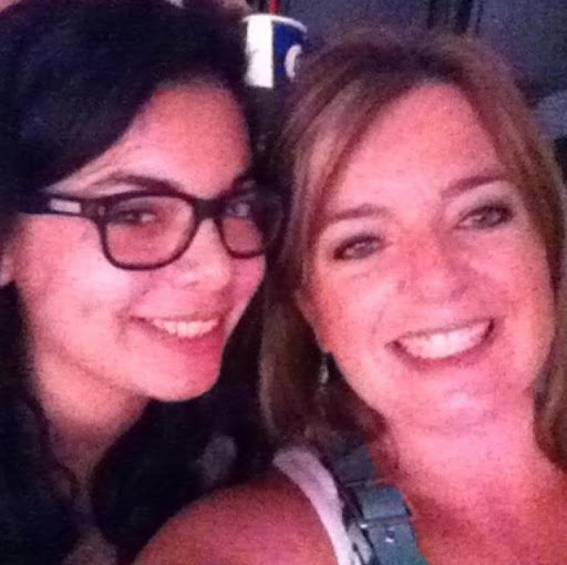 Christine Rodriguez Photo 31