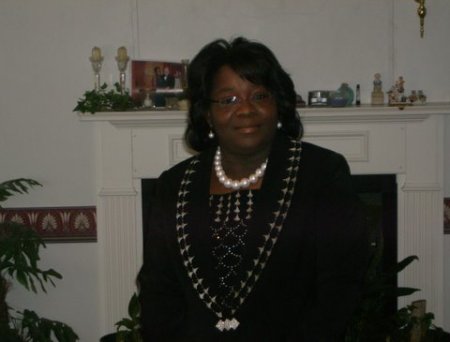 Cynthia Brewer Photo 22