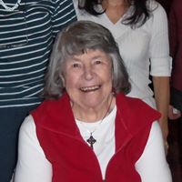 Ruth Stafford Photo 35