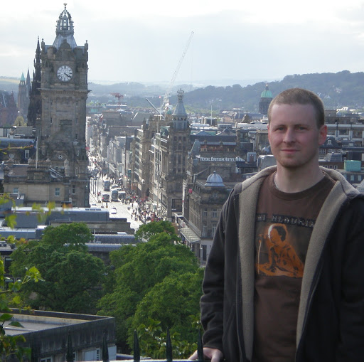 Brian Hamons Photo 3