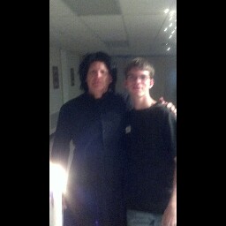 Brian Weber Photo 2