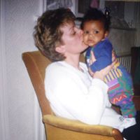 Tracy Wade Photo 18
