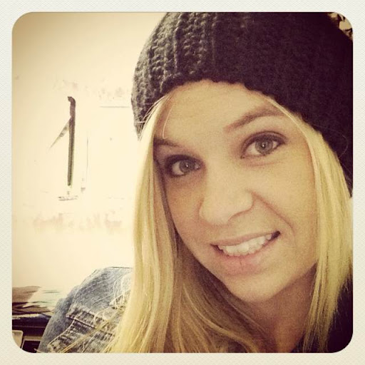 Lindsey Potter Photo 12