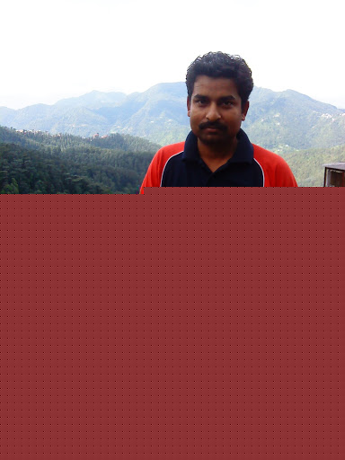 Arun Radhakrishnan Photo 17