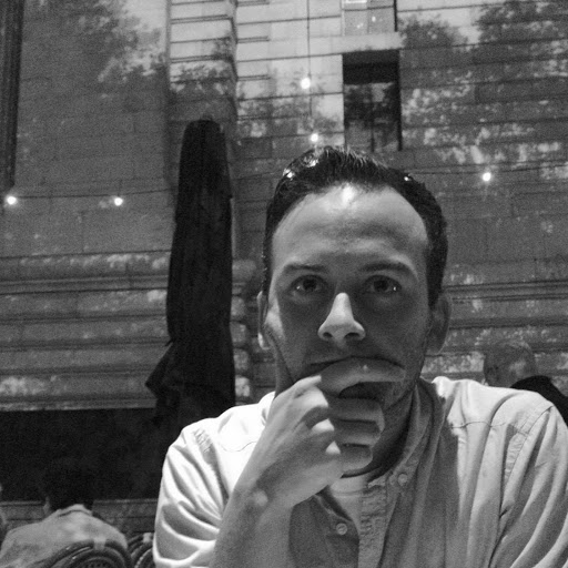 Nicholas Caron Photo 8