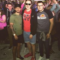 Daniel Dunne Photo 20