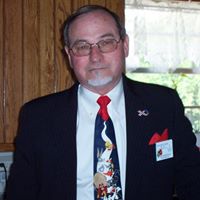 Ronald Hendricks Photo 13
