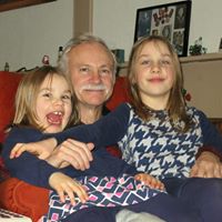 Norman Rowe Photo 10