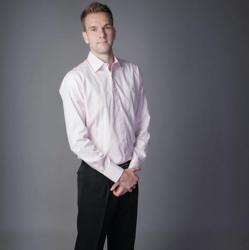 Mike Partridge Photo 32