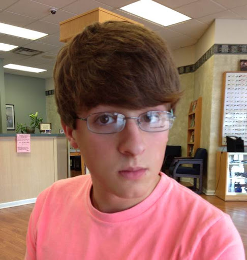 Jared Thomas Photo 27