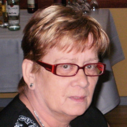 Ruth Christensen Photo 22