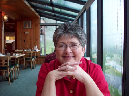 Debbie Richardson Photo 20