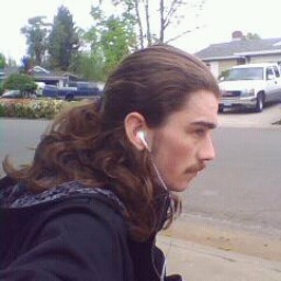 Jeffrey Calvert Photo 6