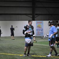 Raymond Laird Photo 3