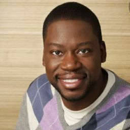Daryl Mitchell Photo 32