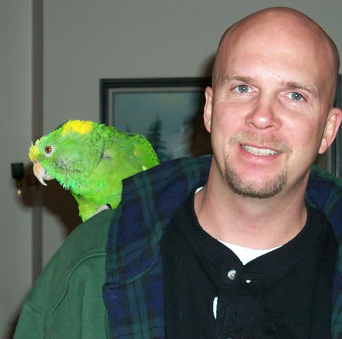 Joe Schenk Photo 25
