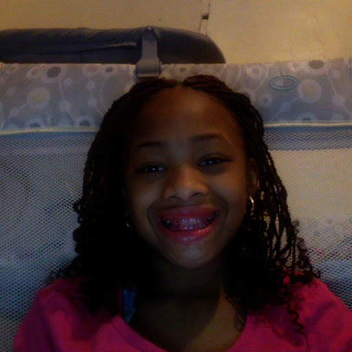 Kayla Ingram Photo 15