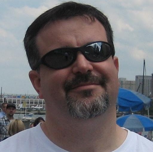 David Cochran Photo 38