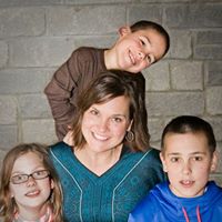 Mary Bolger Photo 17