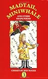 Madtail Miniwhale & Other Shape (Puffin Books)