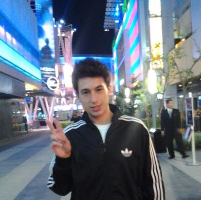 Alexander Kong Photo 14
