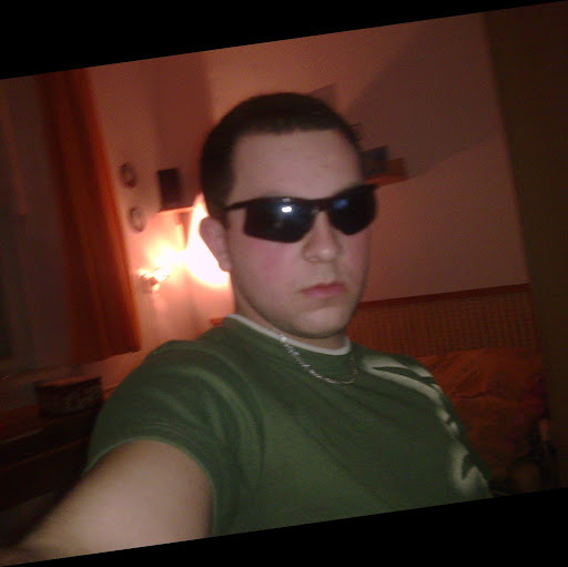 Daniel Agostino Photo 13