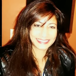 Colleen Fernandez Photo 9