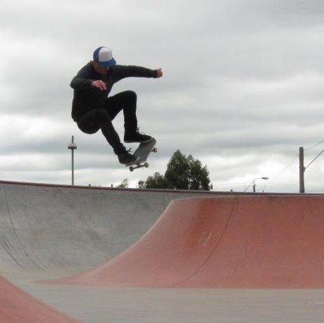 Ben Daniel Photo 34