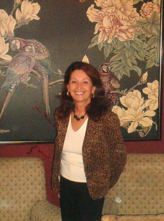 Debbie Calhoun Photo 17