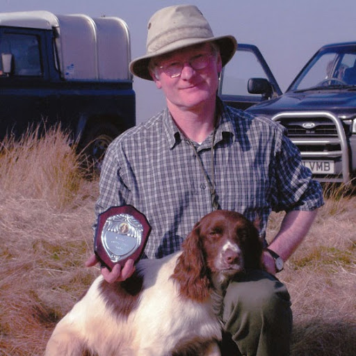 Allan Atkinson Photo 6