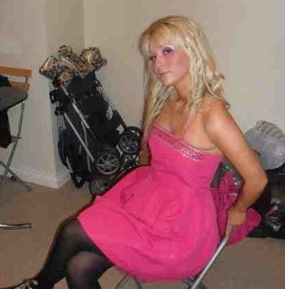 Angela Weir Photo 21
