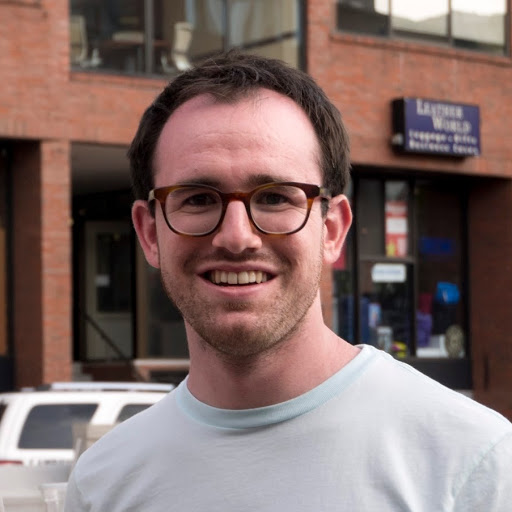 Daniel Reichert Photo 19