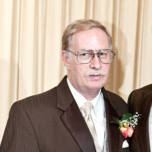 Paul Blanchard Photo 11