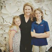 Caroline Applegate Photo 6