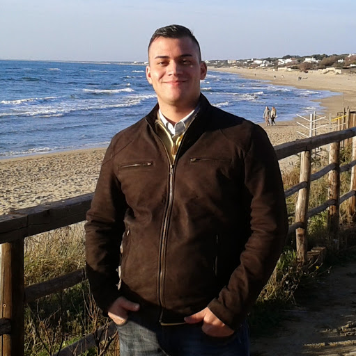 Anthony Digiovanni Photo 32