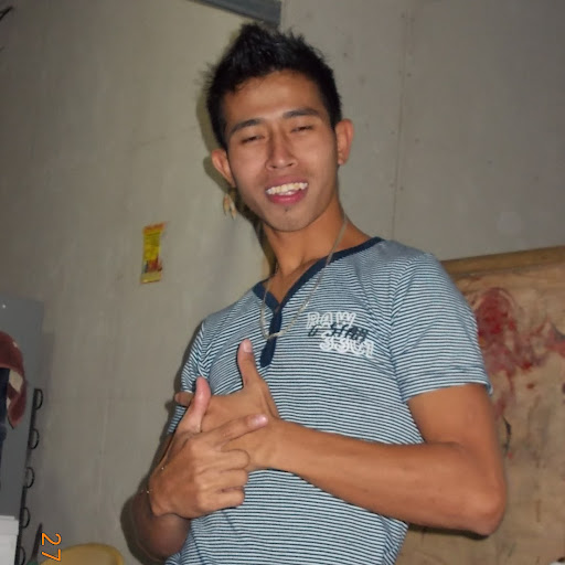 Christopher Alcantara Photo 8