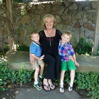 Patsy Anderson Photo 31