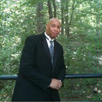 Brian Stringfellow Photo 4