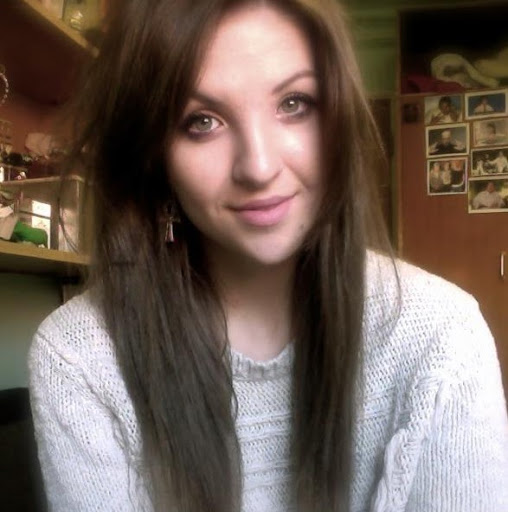 Megan Rogers Photo 14
