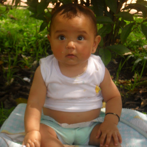 Aurora Silva Photo 11
