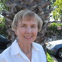 Carolyn Moss Photo 21