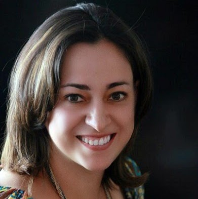 Angelica Guzman Photo 16