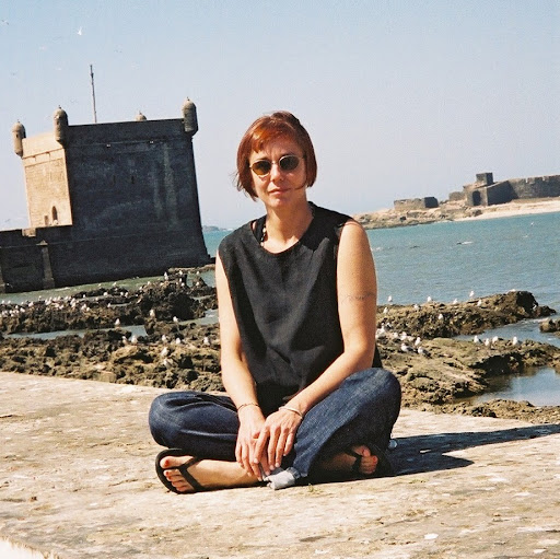 Sue Clarke Photo 10