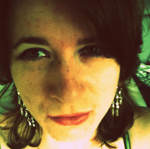 Sarah Carr Photo 5