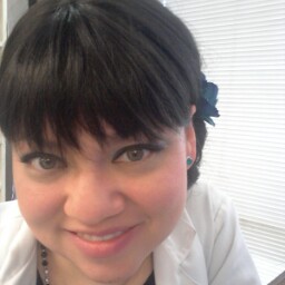 Ana Solis Photo 12