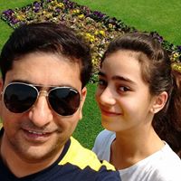 Suresh Dutta Photo 19